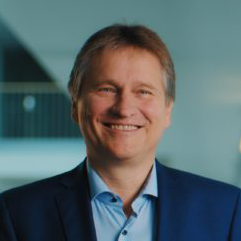 Prof. Dr. Manfred Miosga, Präsident Bayerische Akademie Ländlicher Raum