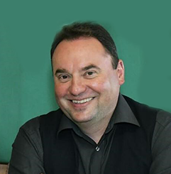 Michael Pöhnlein, Bürgermeister von Nordhalben